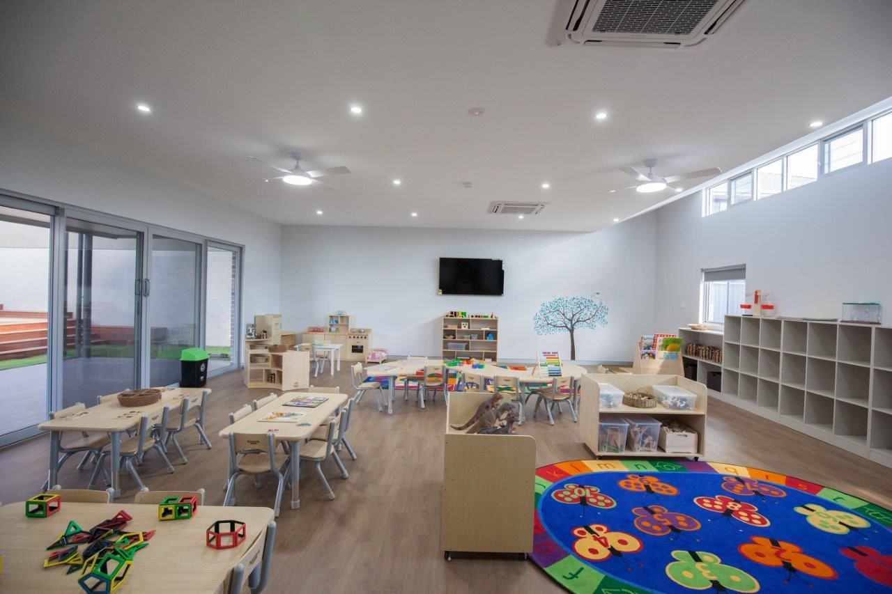 Just For Kids North Kellyville