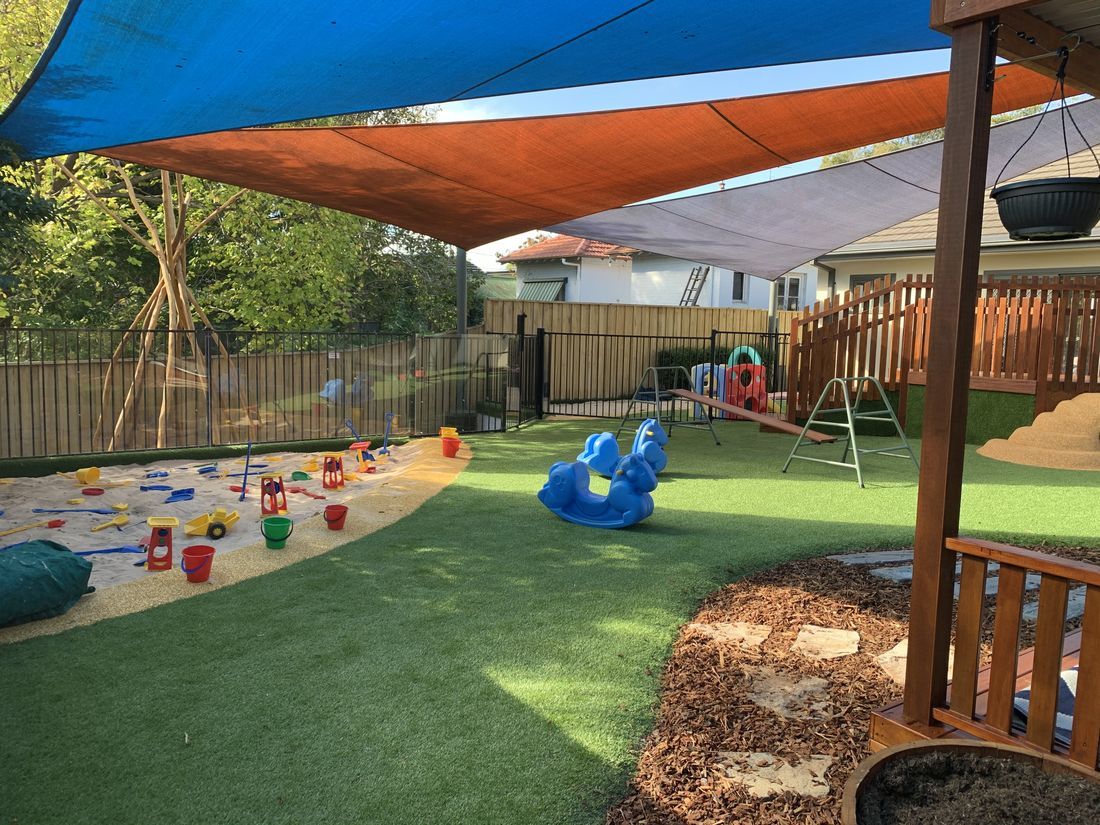 Just For Kids Epping